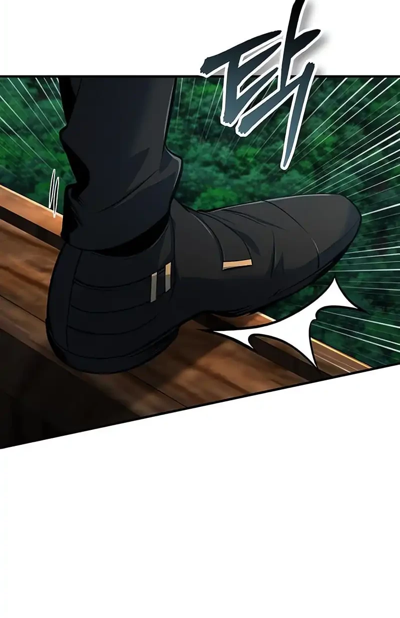 Academy’s Undercover Professor Chapter 136 Gambar 44