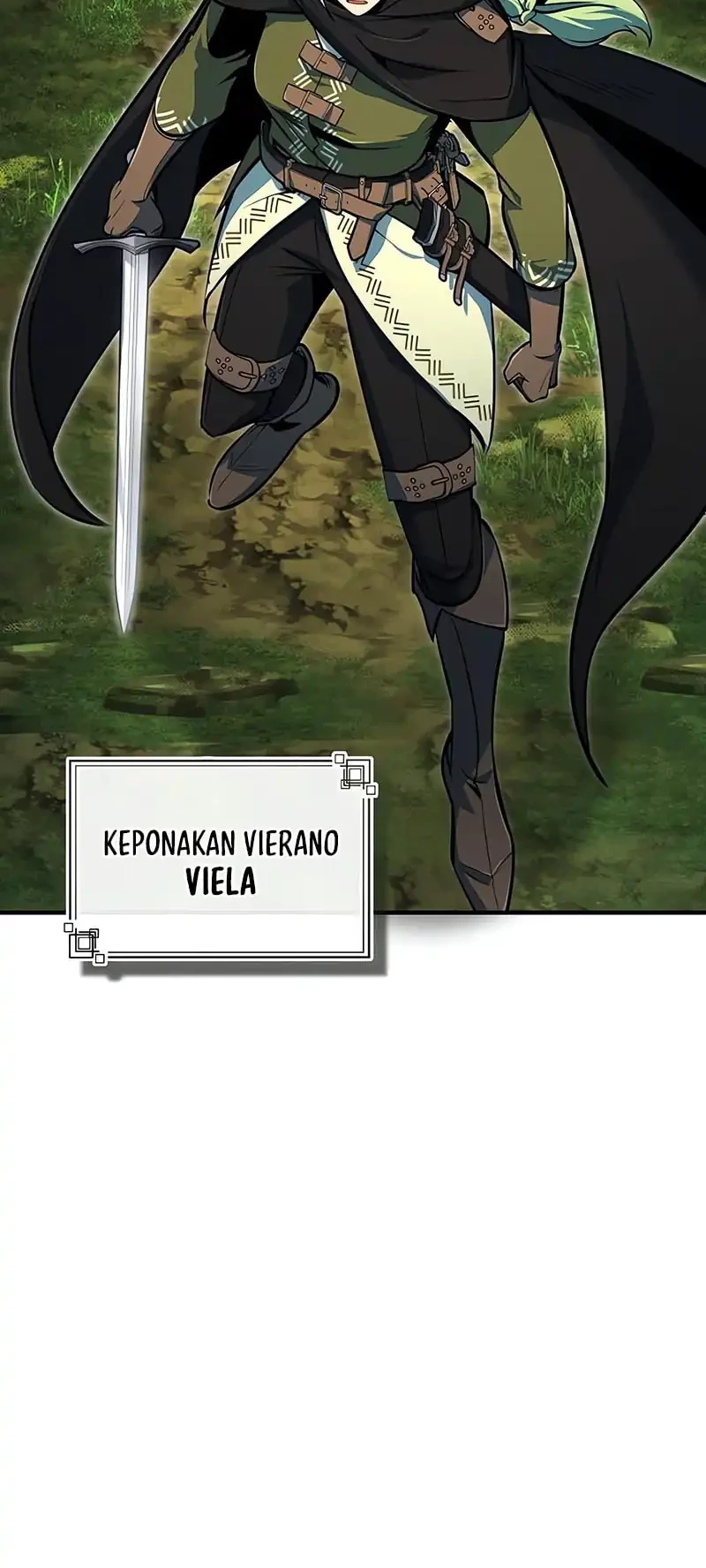 Academy’s Undercover Professor Chapter 136 Gambar 68