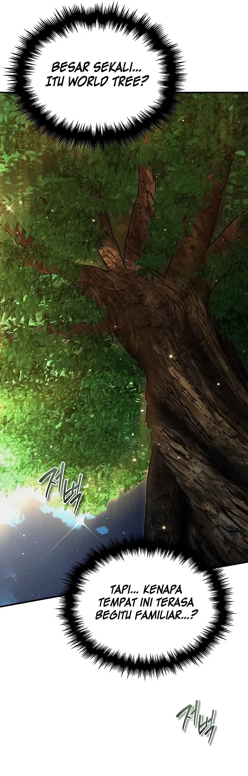 Academy’s Undercover Professor Chapter 136 Gambar 54