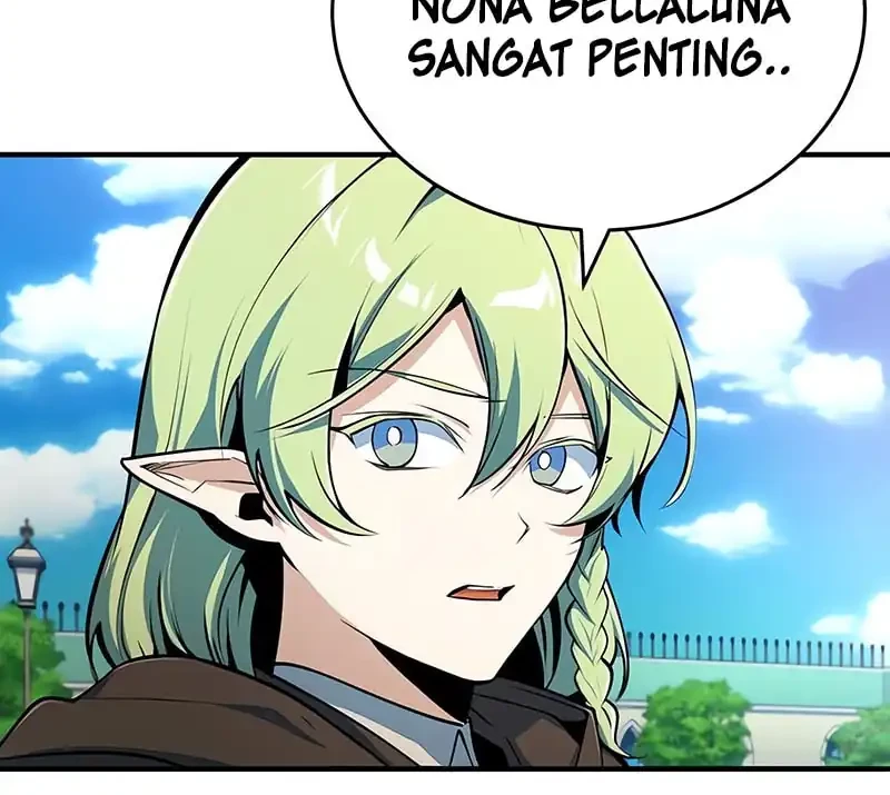 Academy’s Undercover Professor Chapter 136 Gambar 5