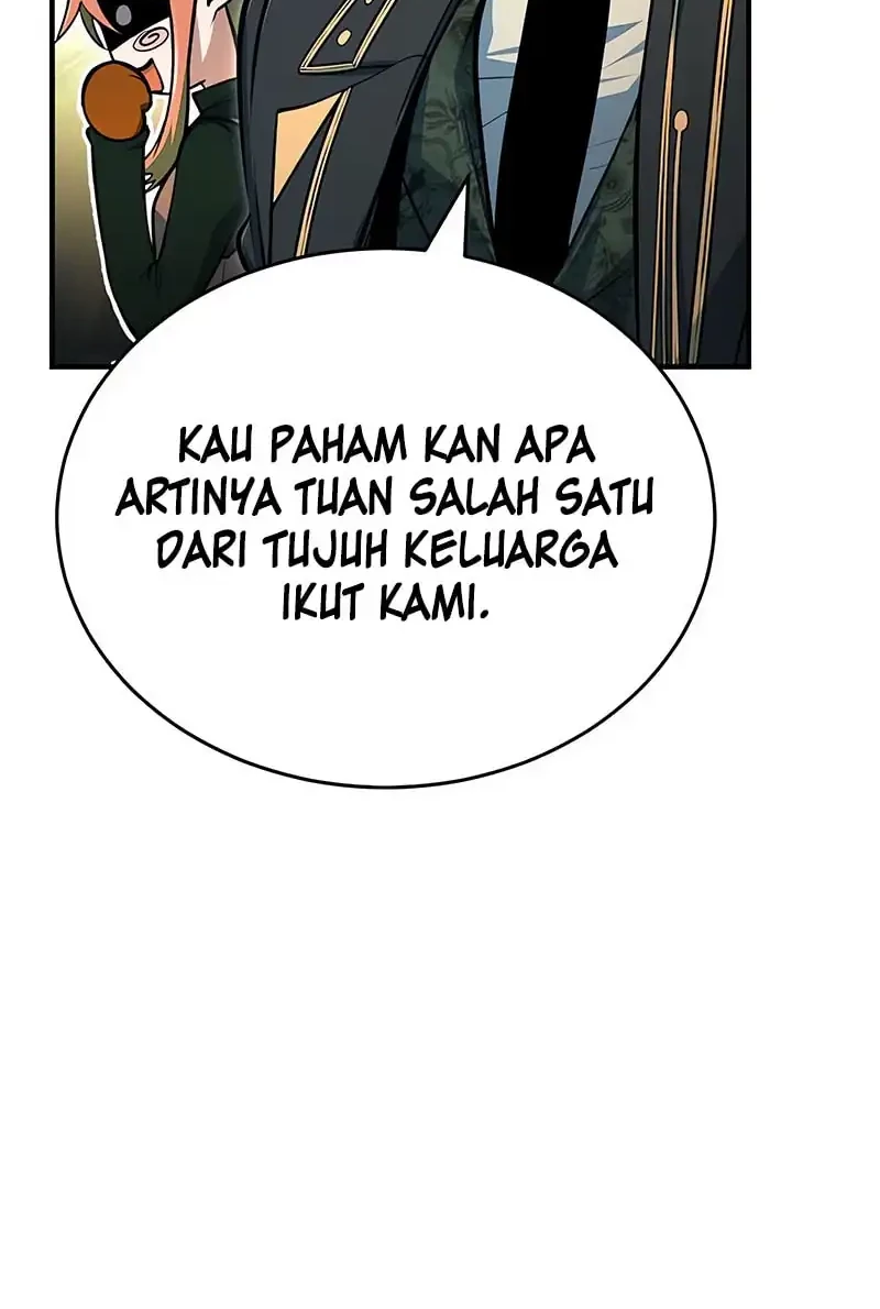 Academy’s Undercover Professor Chapter 136 Gambar 9