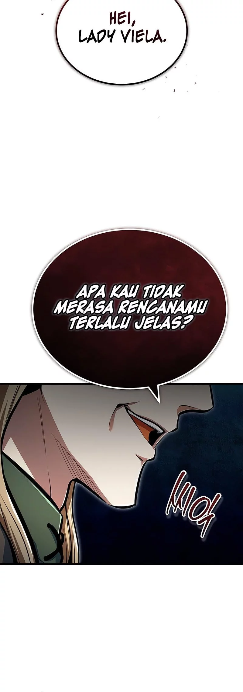 Academy’s Undercover Professor Chapter 137 Gambar 17