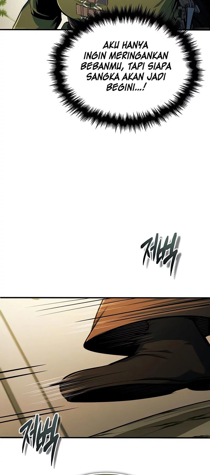 Academy’s Undercover Professor Chapter 137 Gambar 21