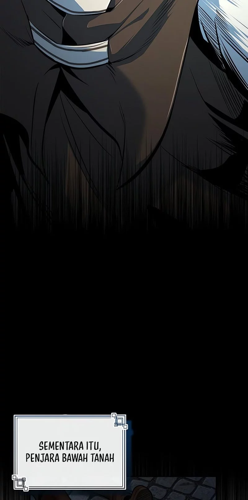 Academy’s Undercover Professor Chapter 137 Gambar 41