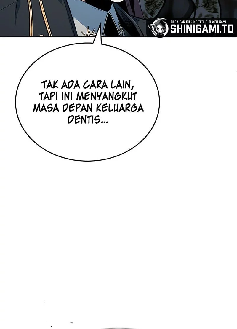 Academy’s Undercover Professor Chapter 137 Gambar 9
