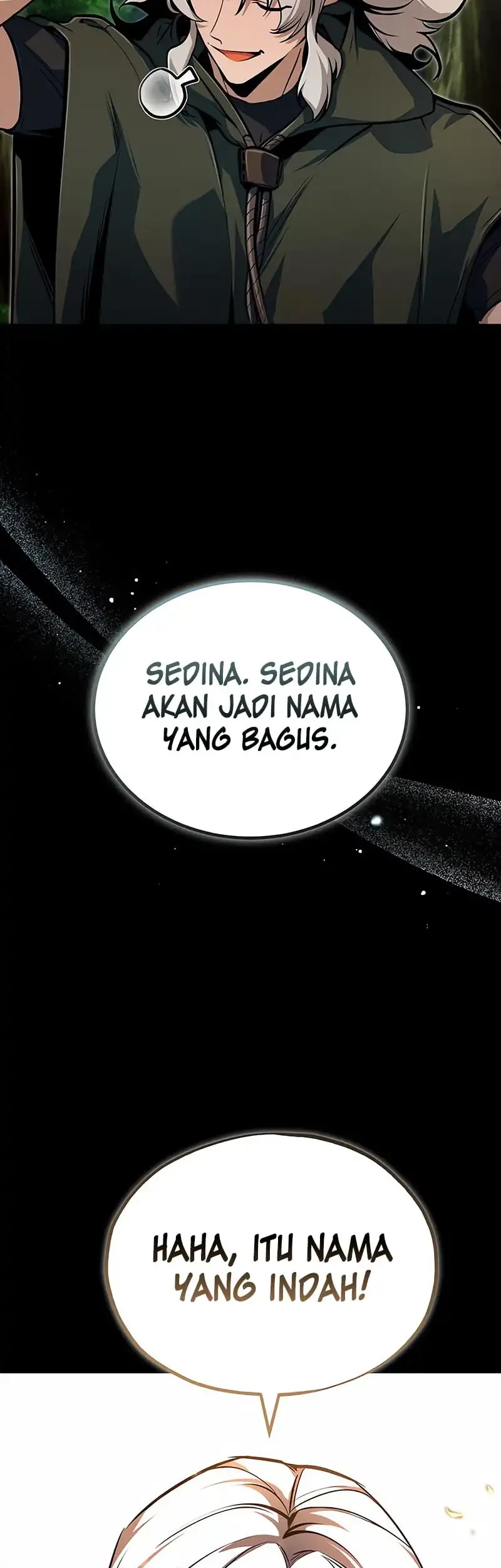 Academy’s Undercover Professor Chapter 138 Gambar 14