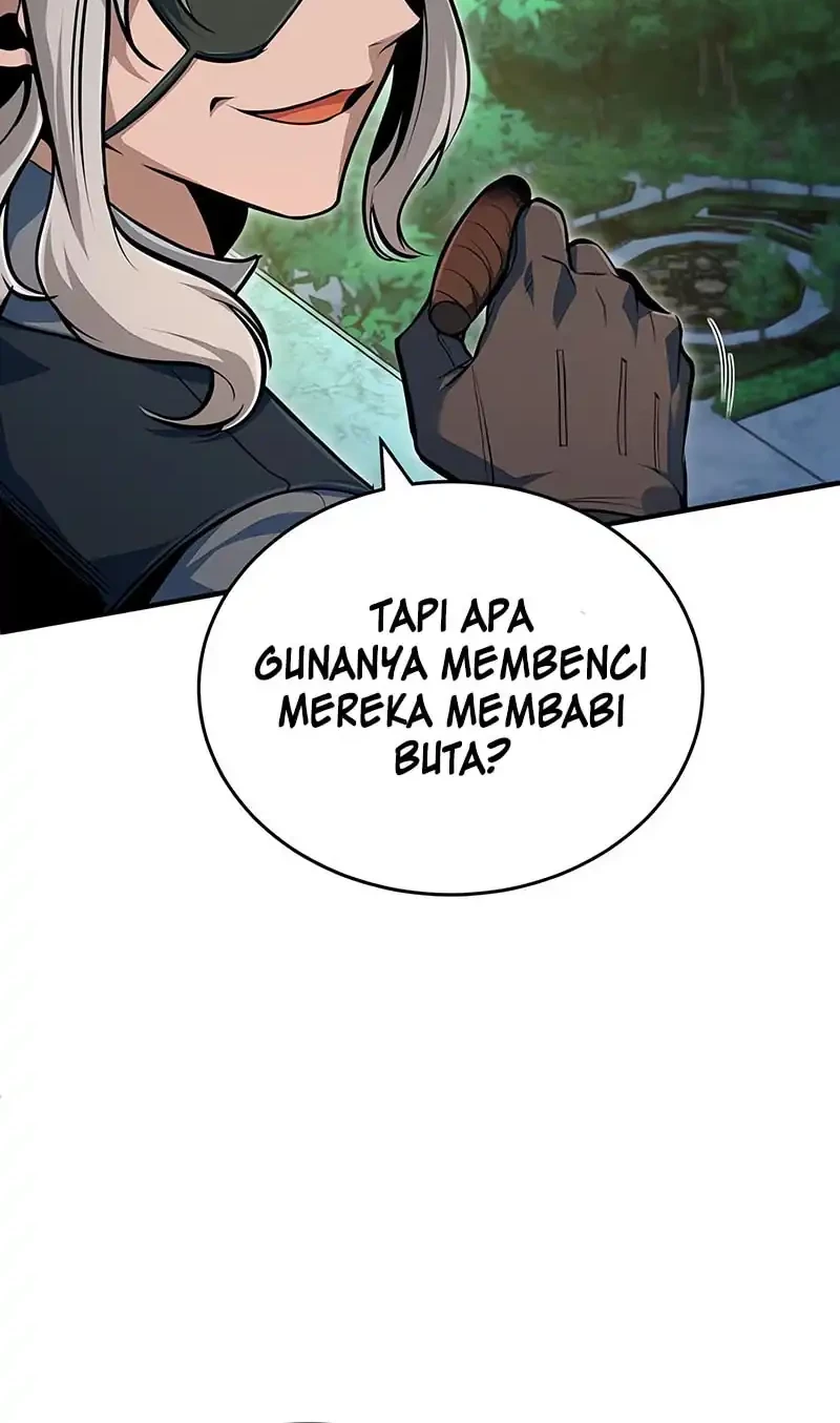 Academy’s Undercover Professor Chapter 138 Gambar 20