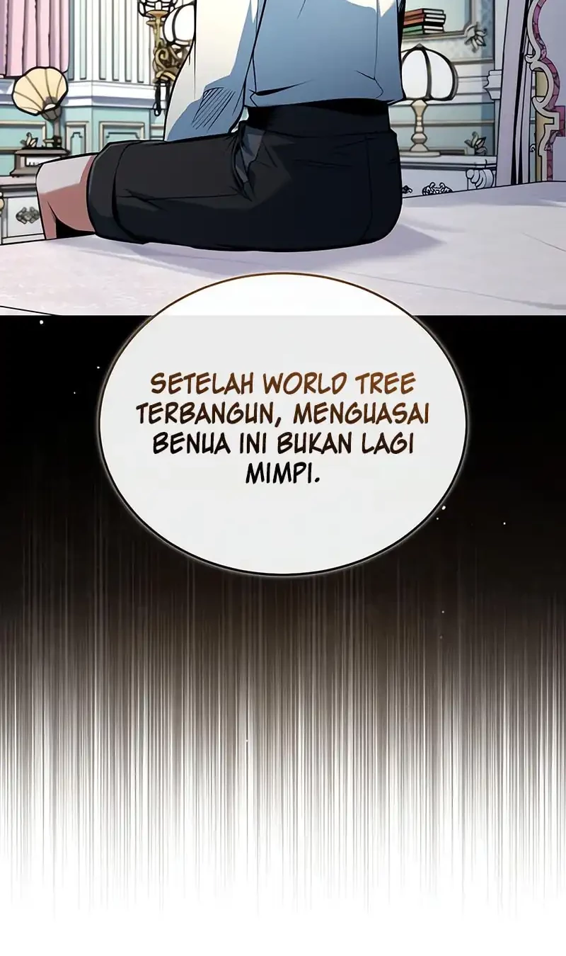 Academy’s Undercover Professor Chapter 138 Gambar 48