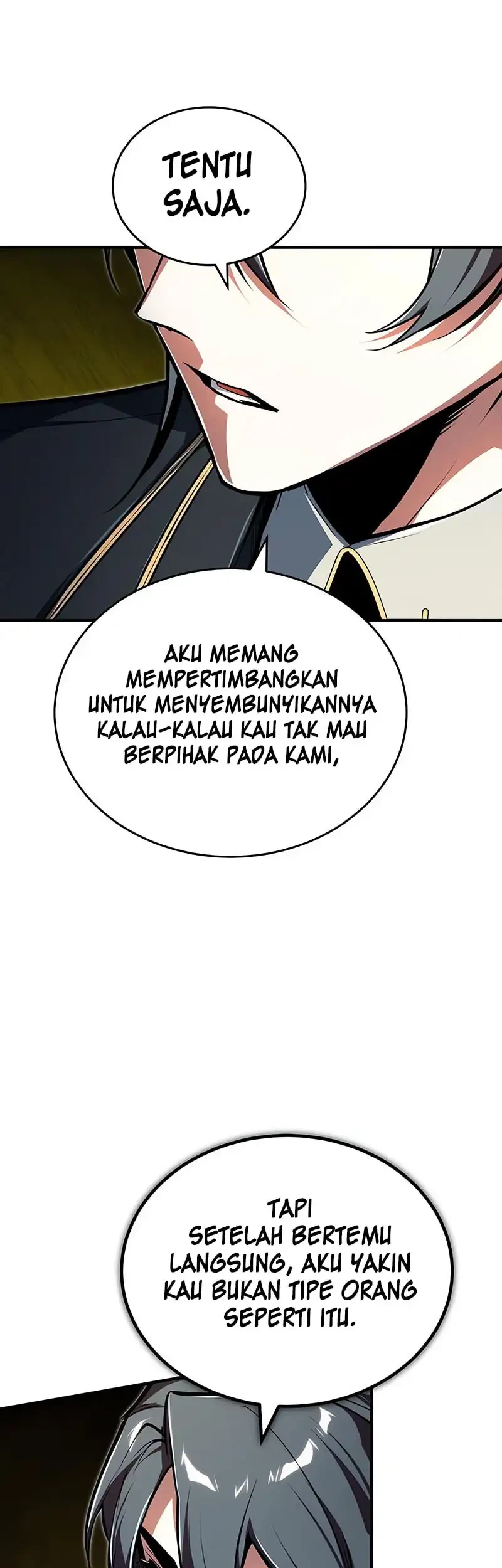 Academy’s Undercover Professor Chapter 138 Gambar 3
