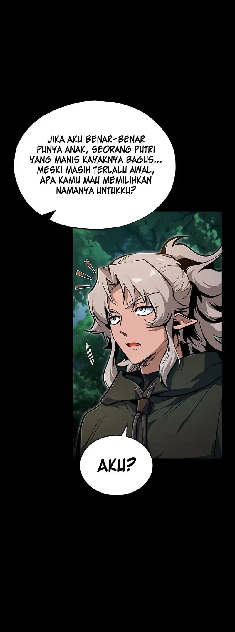 Academy’s Undercover Professor Chapter 138 Gambar 12