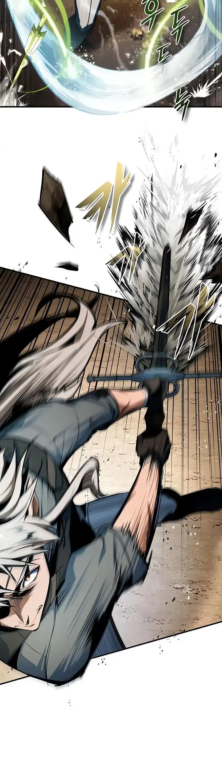 Academy’s Undercover Professor Chapter 139 Gambar 12