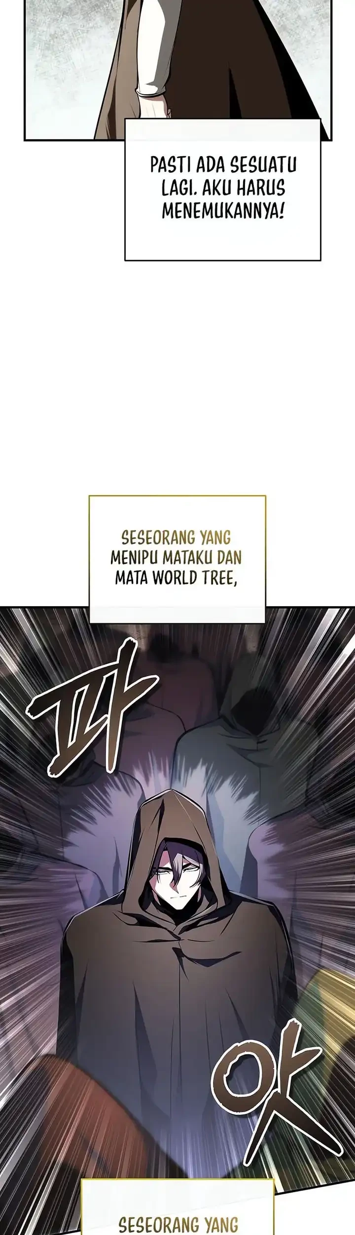 Academy’s Undercover Professor Chapter 139 Gambar 24