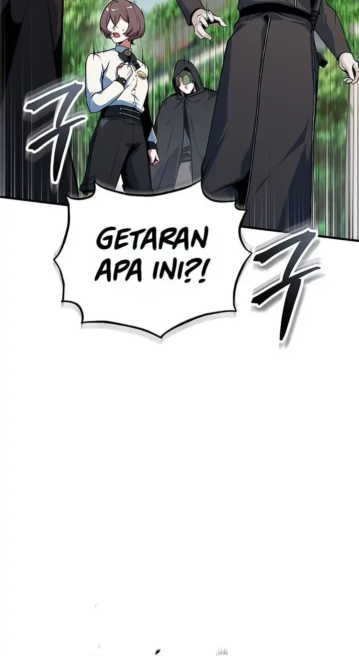 Academy’s Undercover Professor Chapter 139 Gambar 33