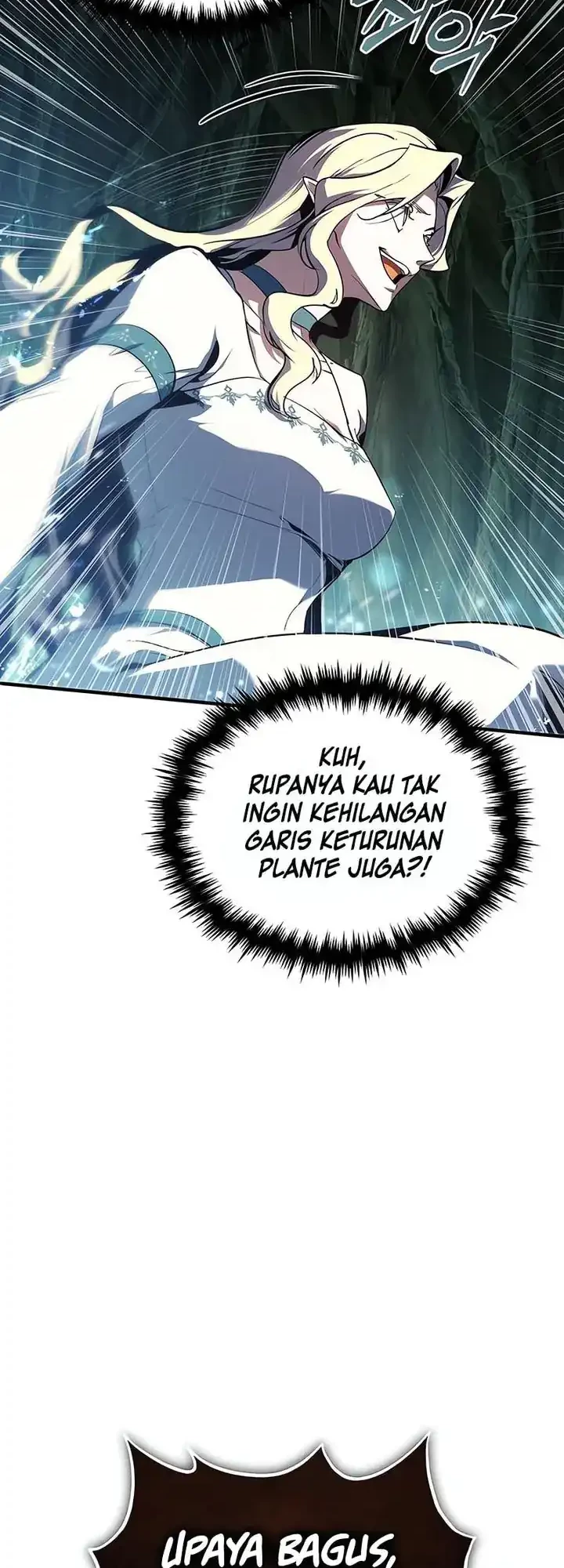 Academy’s Undercover Professor Chapter 139 Gambar 27