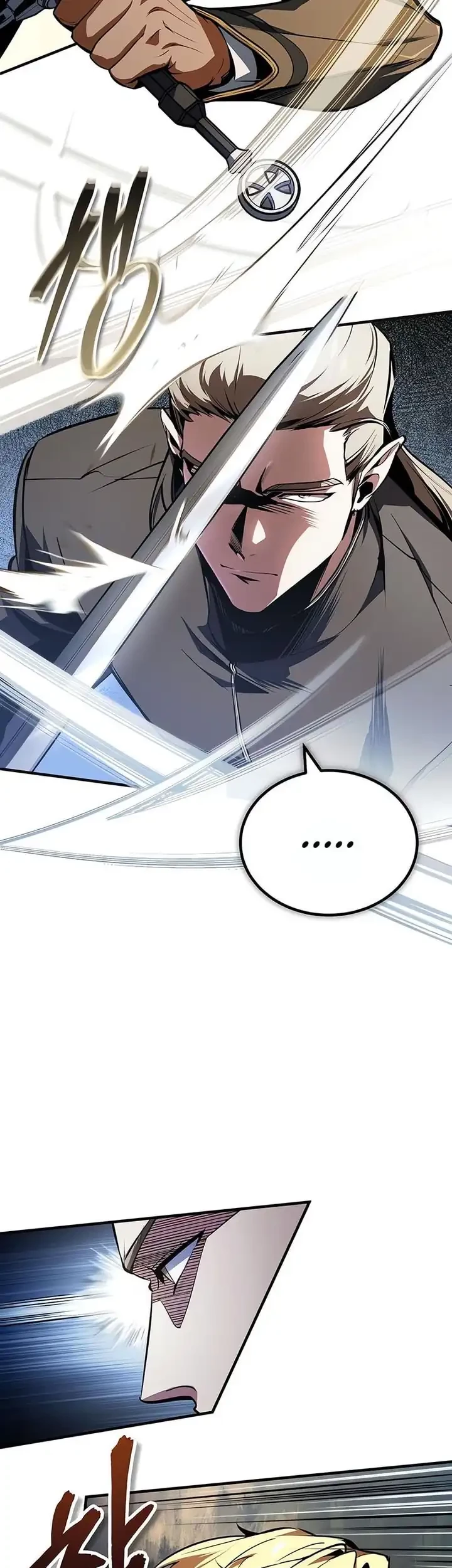 Academy’s Undercover Professor Chapter 139 Gambar 44