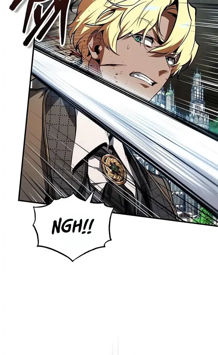 Academy’s Undercover Professor Chapter 139 Gambar 45