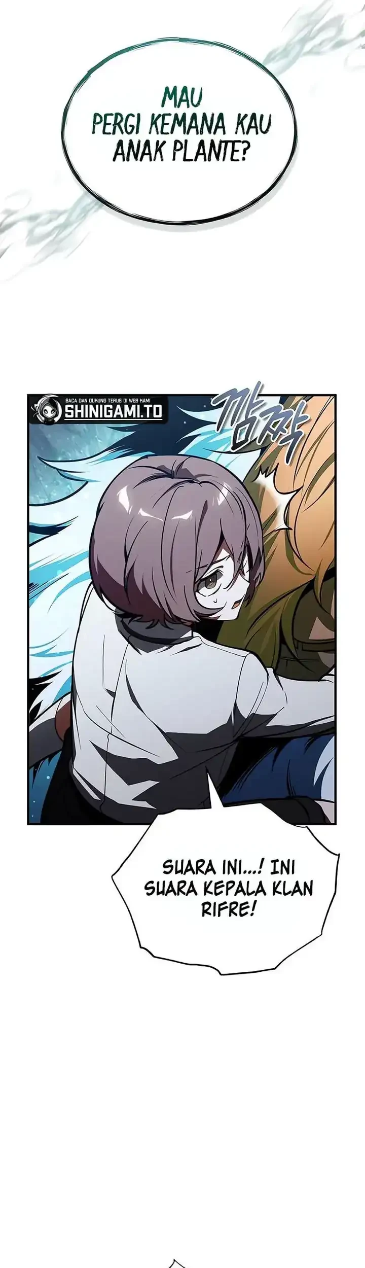 Academy’s Undercover Professor Chapter 139 Gambar 50