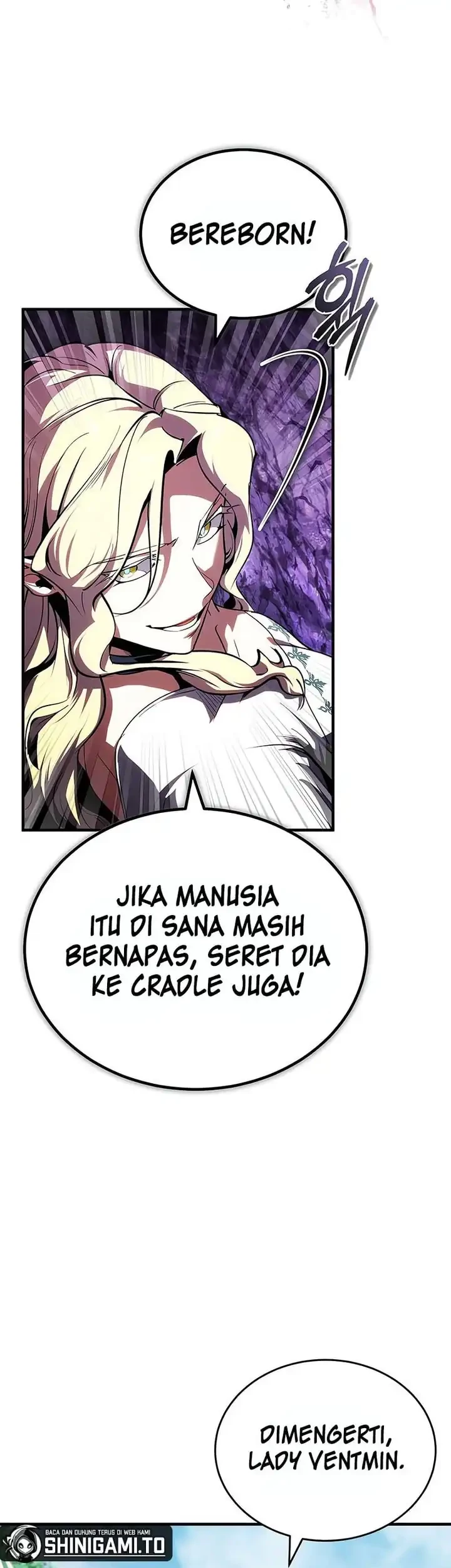 Academy’s Undercover Professor Chapter 139 Gambar 64