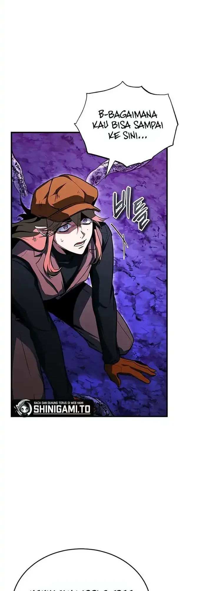 Academy’s Undercover Professor Chapter 139 Gambar 59