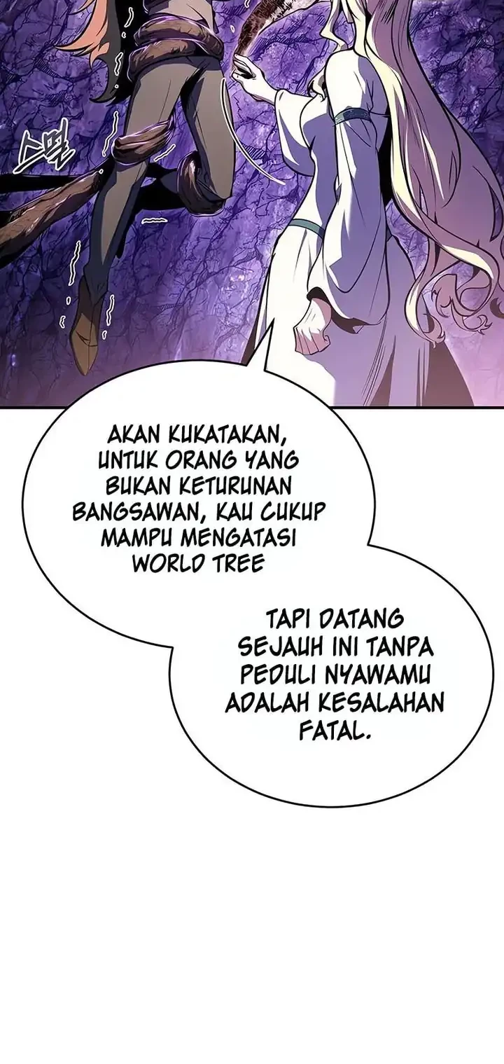 Academy’s Undercover Professor Chapter 139 Gambar 61