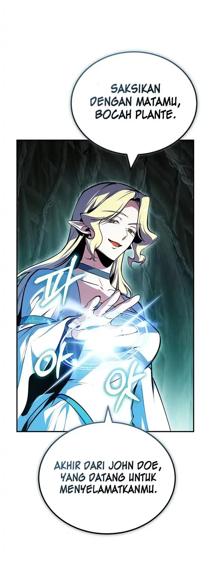 Academy’s Undercover Professor Chapter 139 Gambar 69