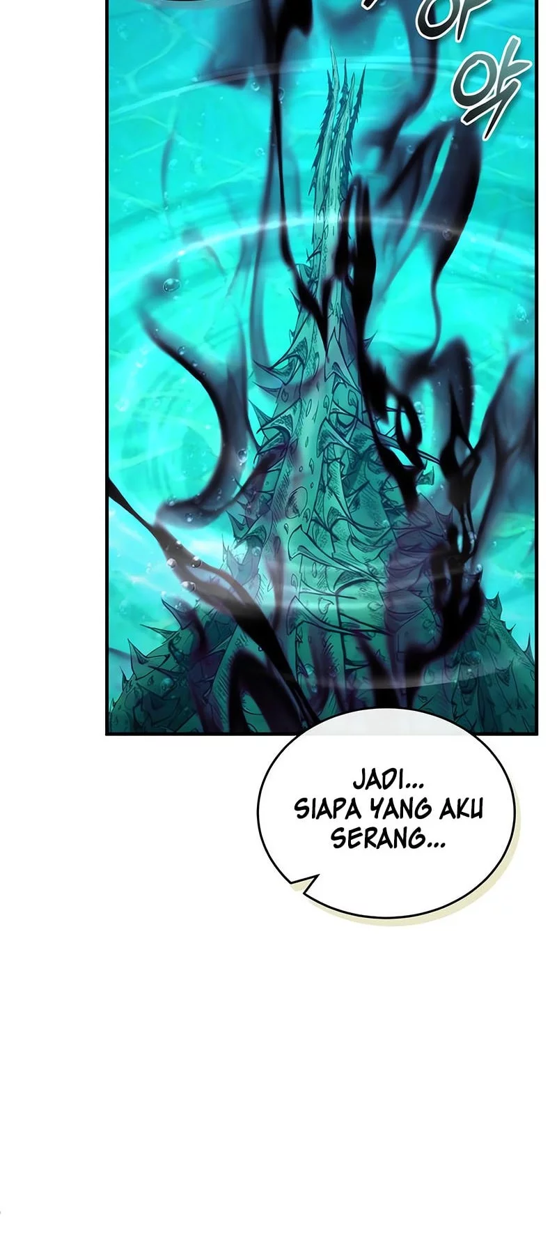 Academy’s Undercover Professor Chapter 140 Gambar 18