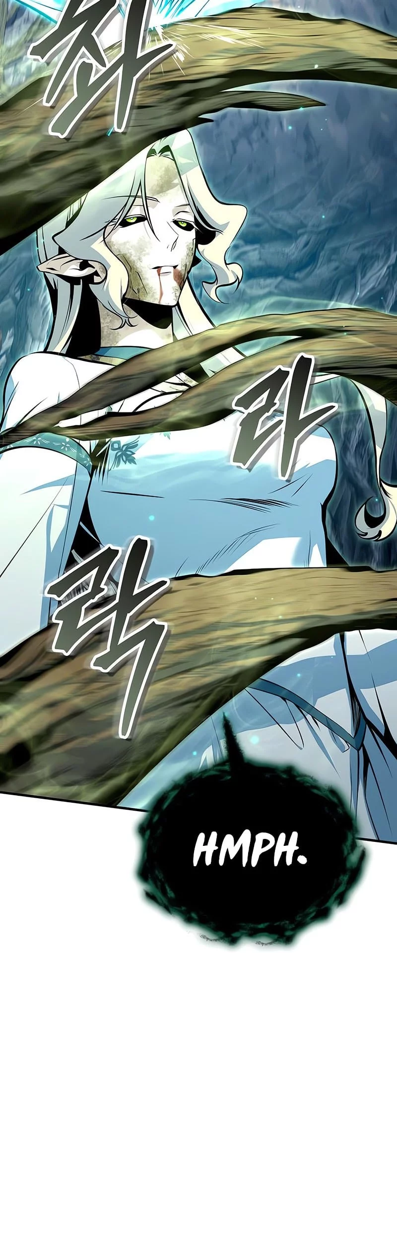 Academy’s Undercover Professor Chapter 140 Gambar 49