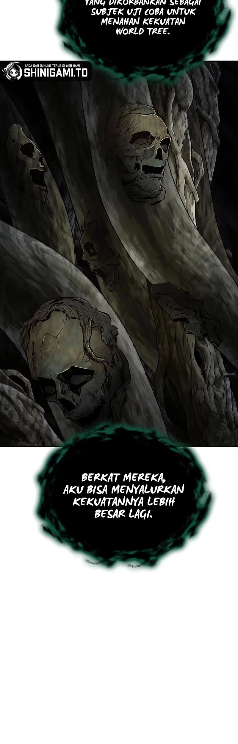 Academy’s Undercover Professor Chapter 140 Gambar 40