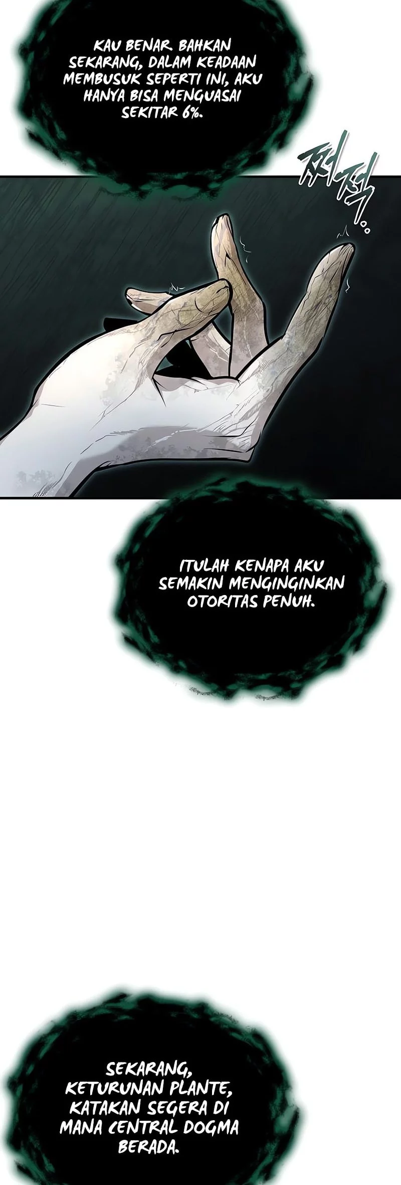 Academy’s Undercover Professor Chapter 140 Gambar 42