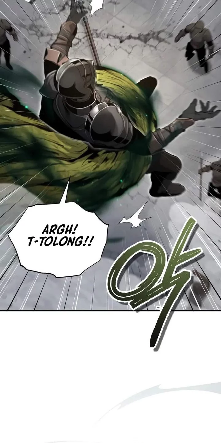 Academy’s Undercover Professor Chapter 141 Gambar 19