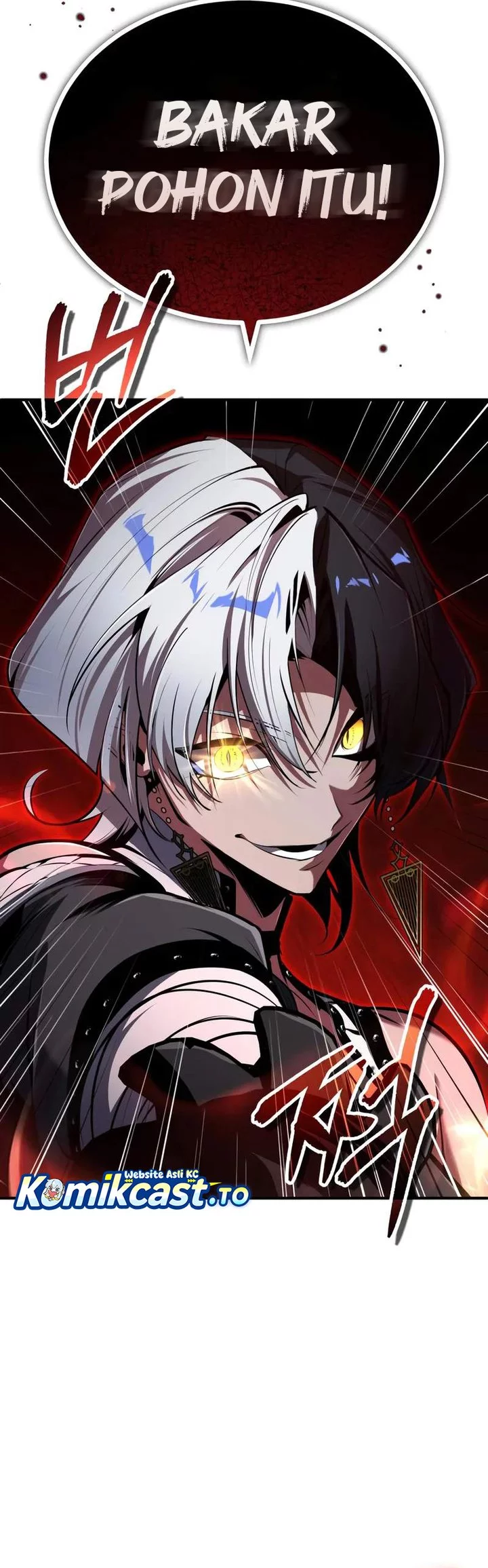 Academy’s Undercover Professor Chapter 141 Gambar 33