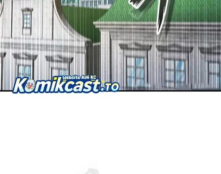 Manhwa Academy’s Undercover Professor Chapter 141 gambar nomor 2