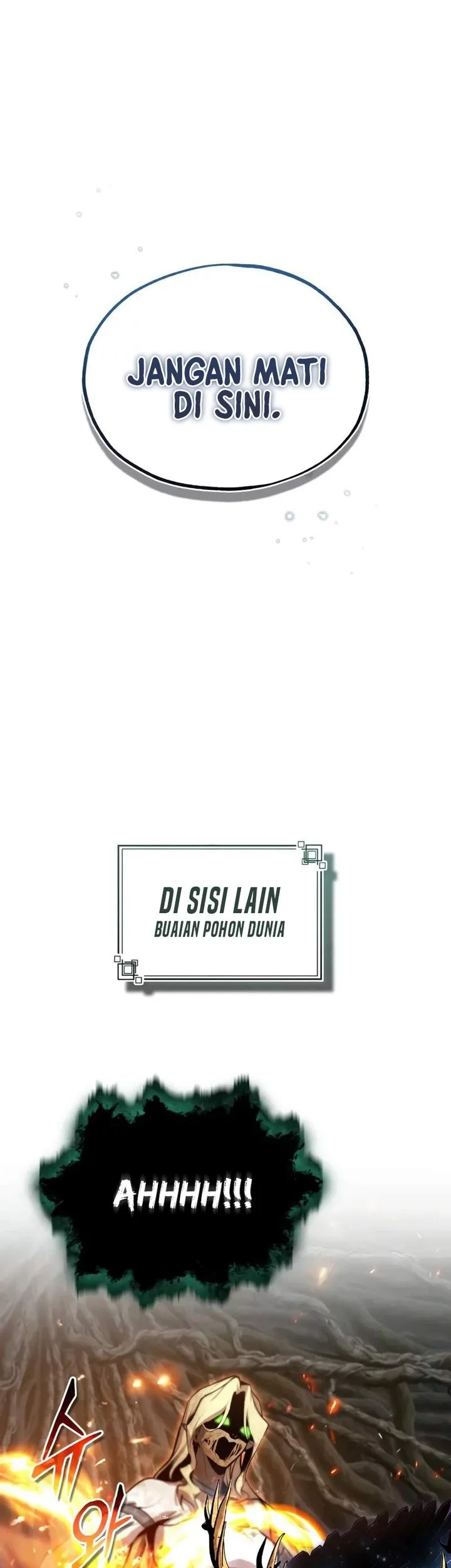 Academy’s Undercover Professor Chapter 141 Gambar 44