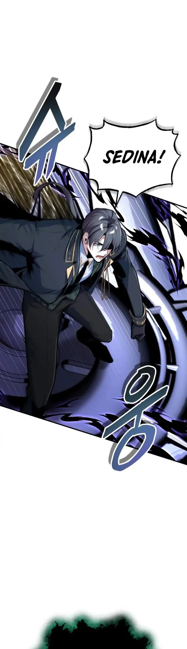 Academy’s Undercover Professor Chapter 141 Gambar 53