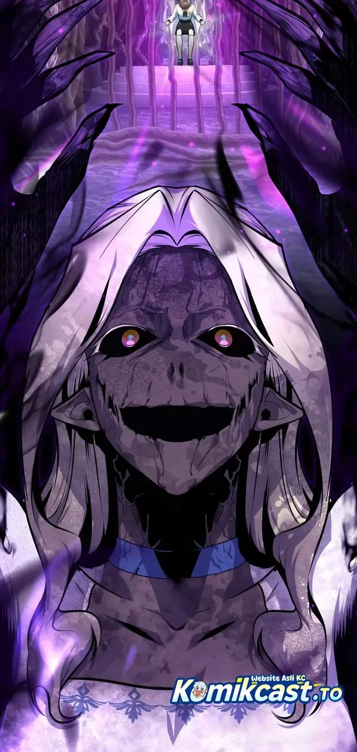 Academy’s Undercover Professor Chapter 141 Gambar 66