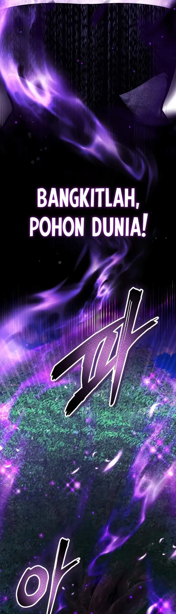 Academy’s Undercover Professor Chapter 141 Gambar 67