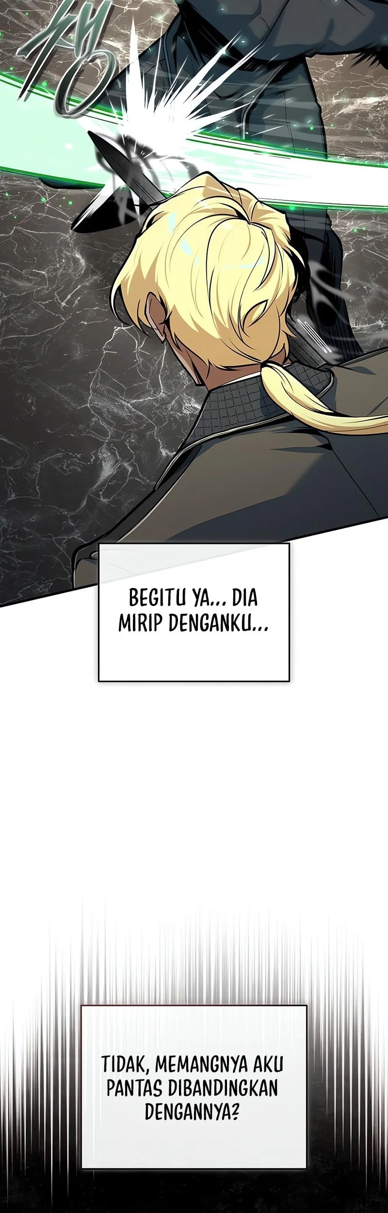 Academy’s Undercover Professor Chapter 142 Gambar 13