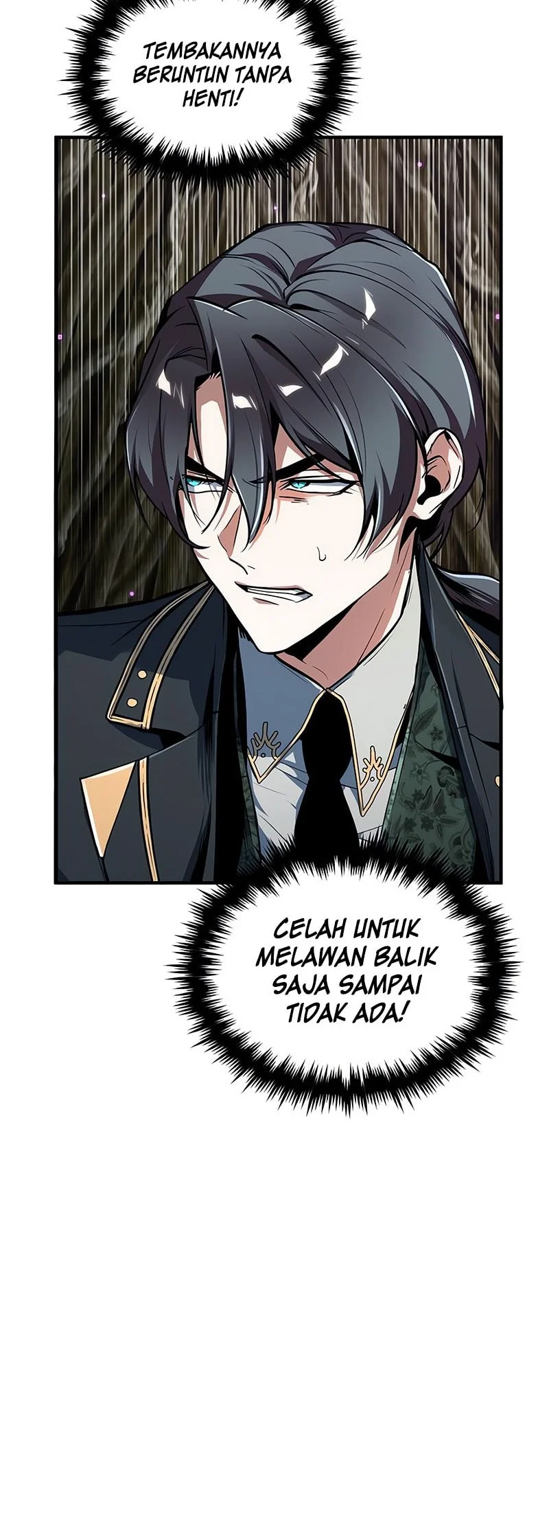 Academy’s Undercover Professor Chapter 142 Gambar 29