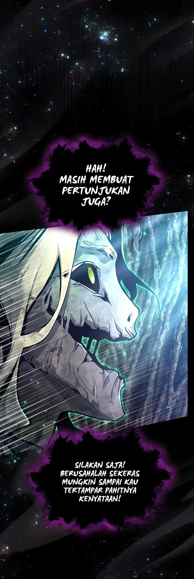 Academy’s Undercover Professor Chapter 142 Gambar 65