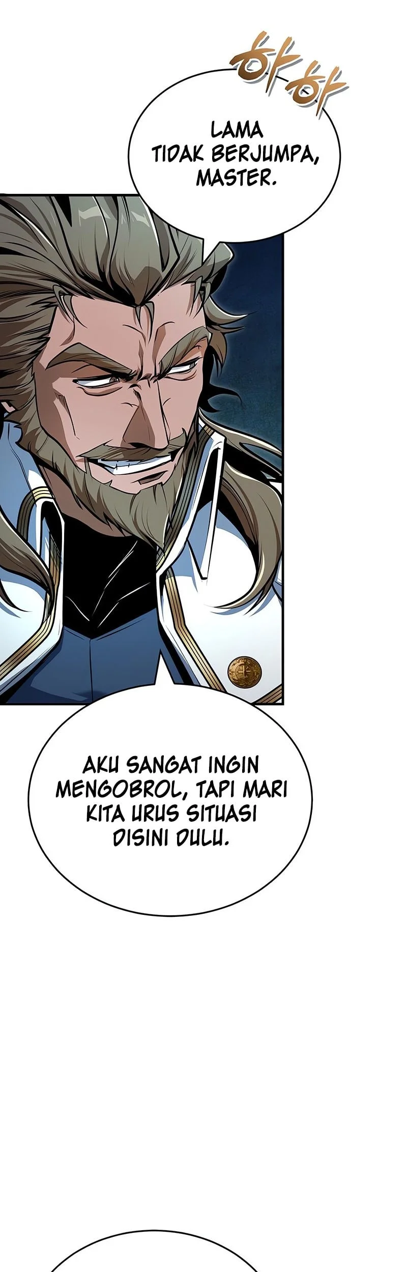 Academy’s Undercover Professor Chapter 142 Gambar 52