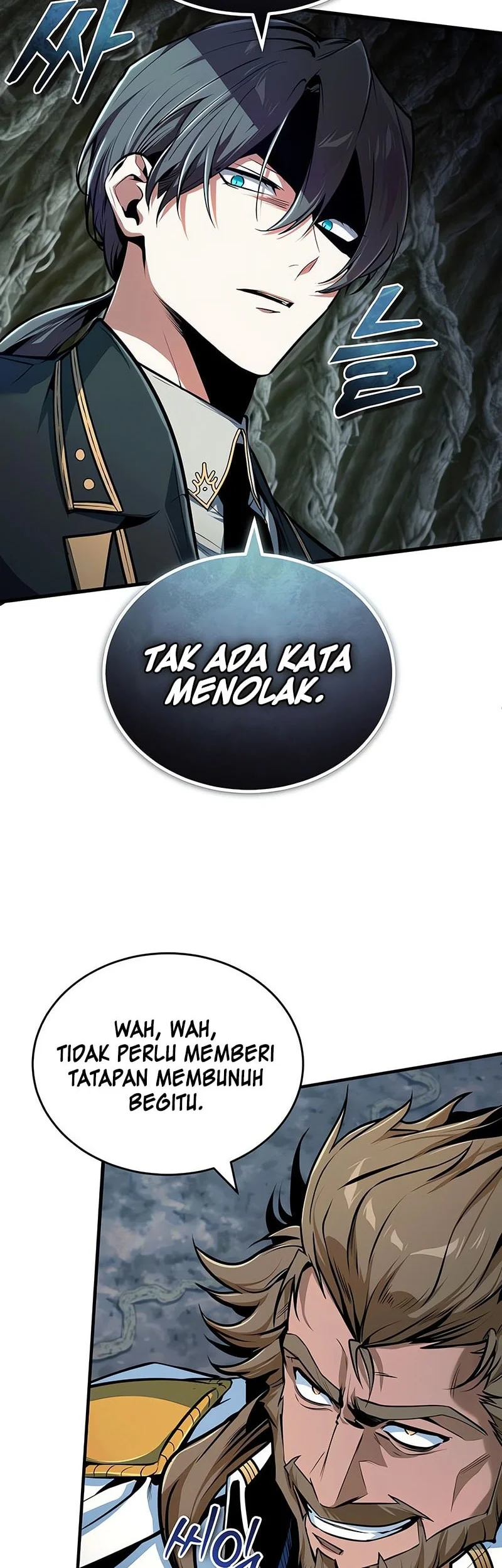 Academy’s Undercover Professor Chapter 142 Gambar 55