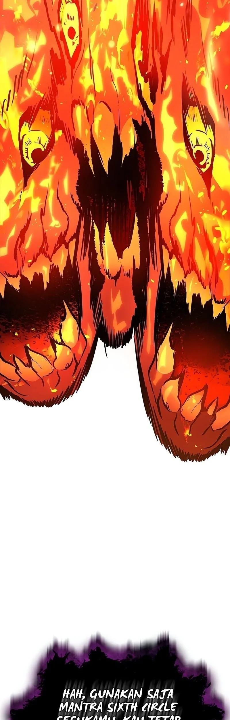 Academy’s Undercover Professor Chapter 142 Gambar 80