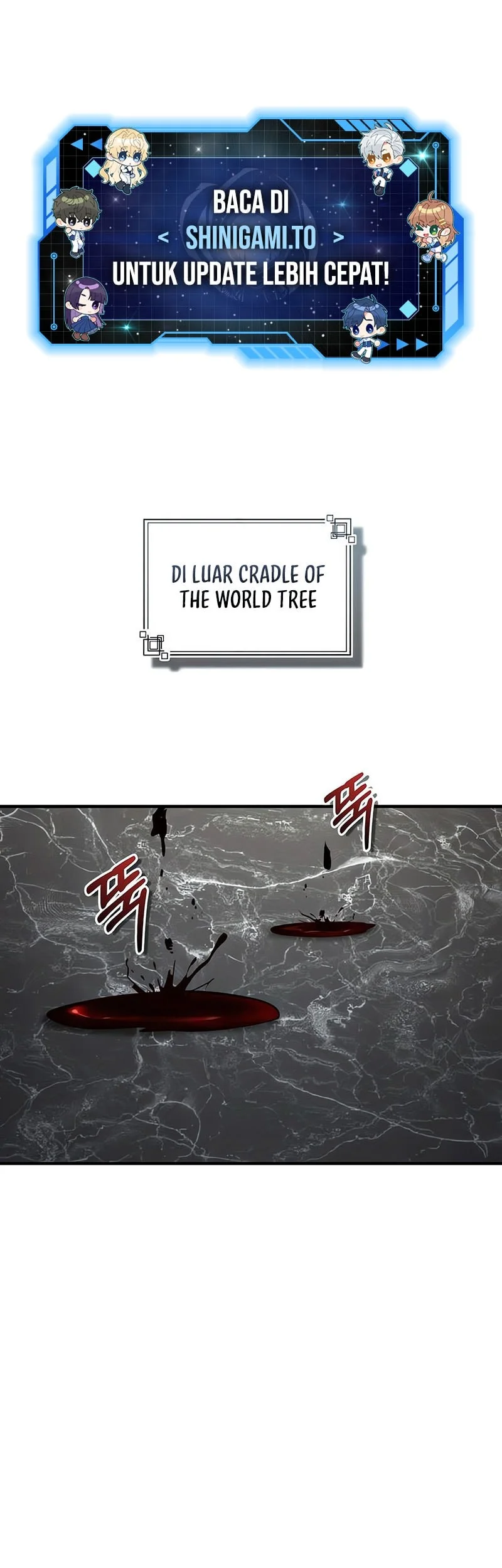 Manhwa Academy’s Undercover Professor Chapter 142 gambar nomor 2