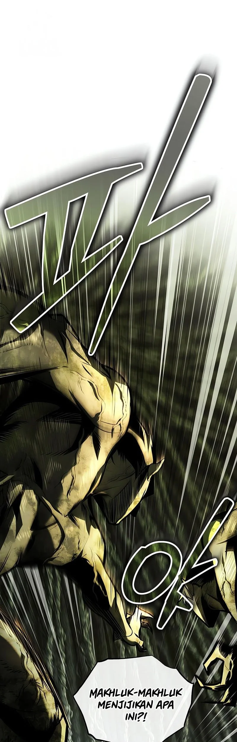 Academy’s Undercover Professor Chapter 143 Gambar 11