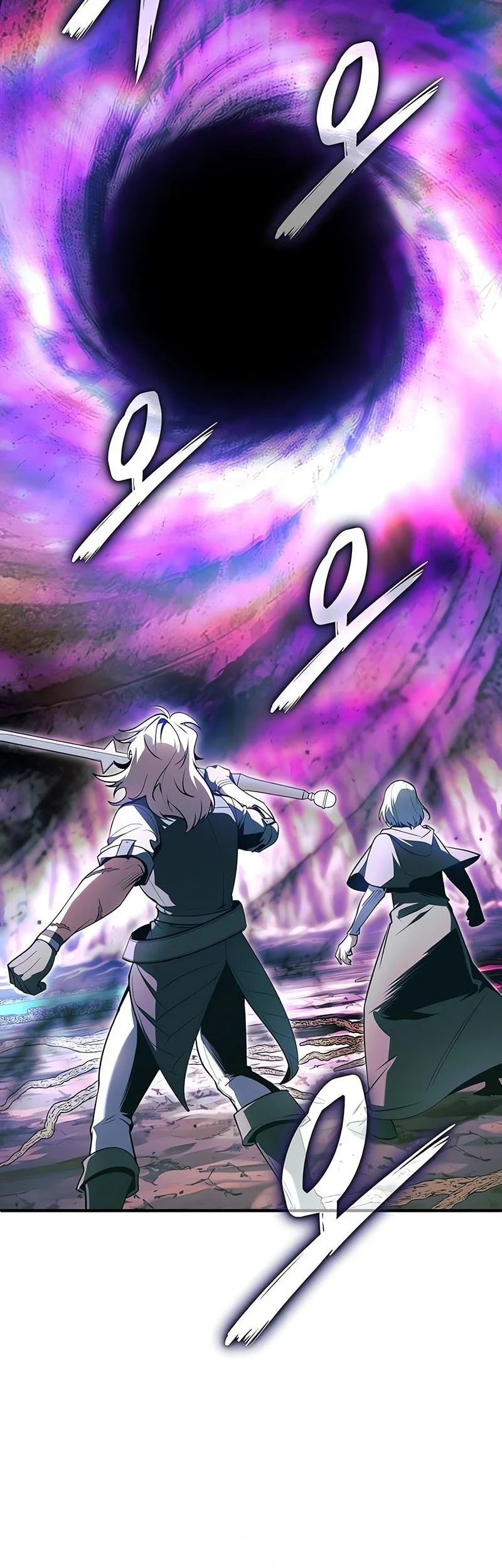 Academy’s Undercover Professor Chapter 143 Gambar 17