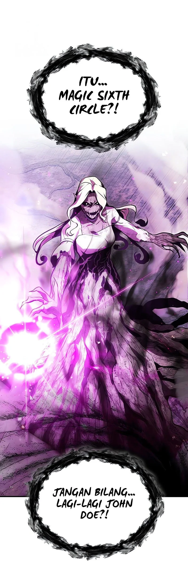 Academy’s Undercover Professor Chapter 143 Gambar 18