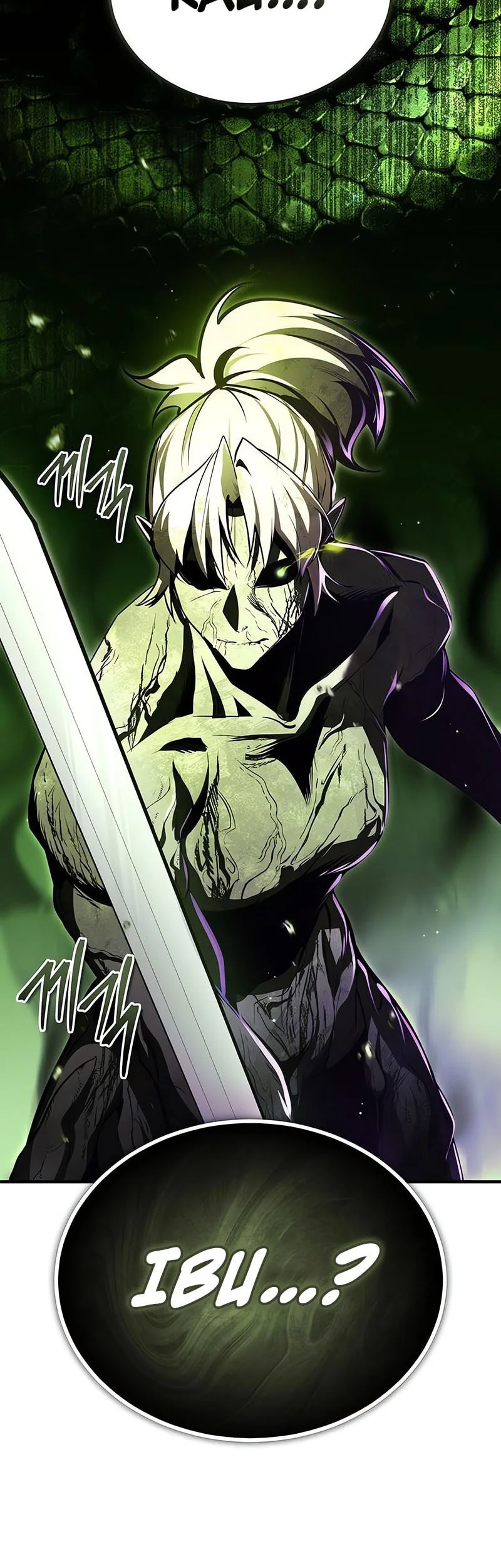 Academy’s Undercover Professor Chapter 143 Gambar 29