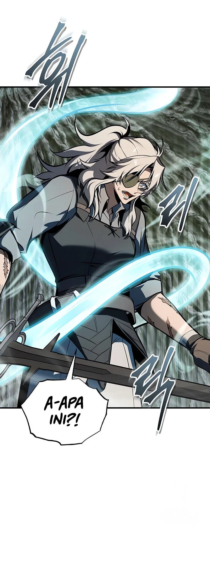 Academy’s Undercover Professor Chapter 143 Gambar 33