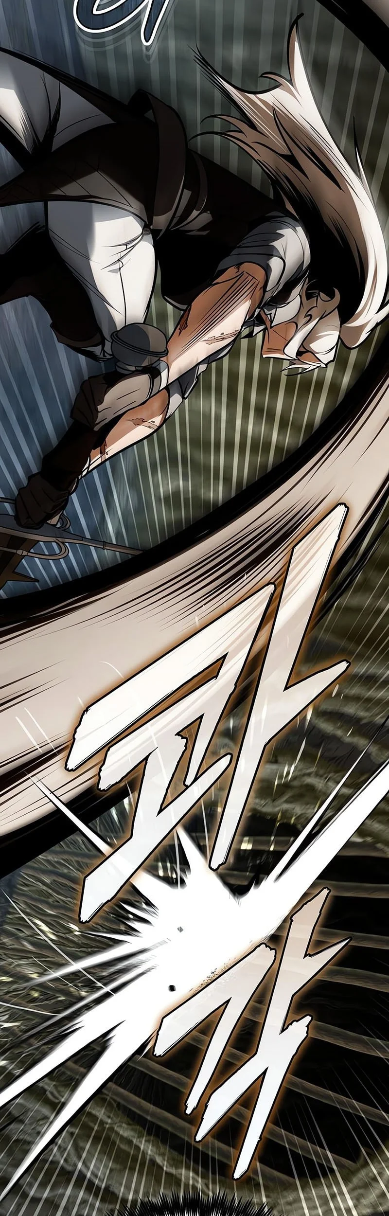 Academy’s Undercover Professor Chapter 143 Gambar 40