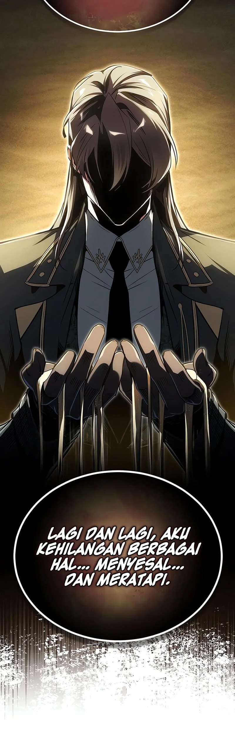 Academy’s Undercover Professor Chapter 143 Gambar 56